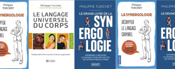 La Synergologie - Philippe Turchet