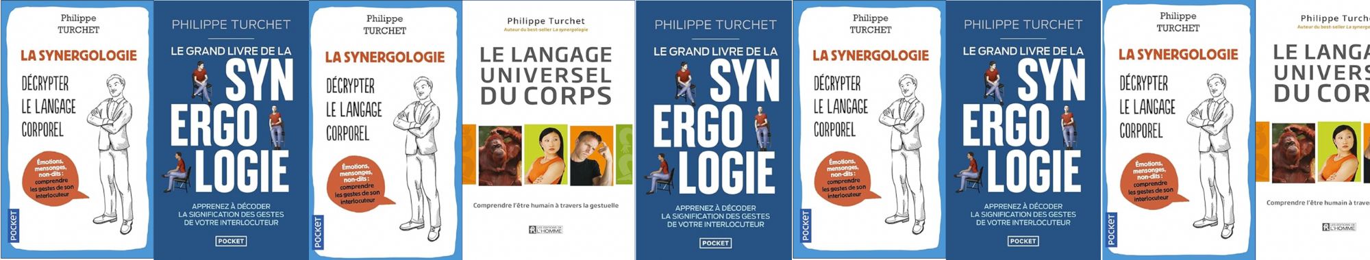 La Synergologie : un voyage de 30 ans vers une compréhension renouvelée du langage corporel